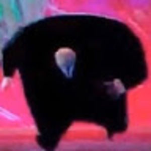 Meet your Posher, Crispy